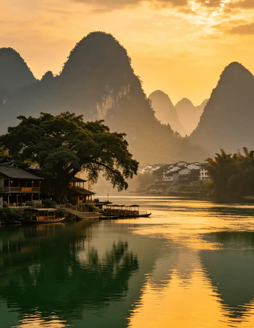 Guilin & Yangshuo Travel Guide | Li River, Attractions & Itinerary | Fugo
