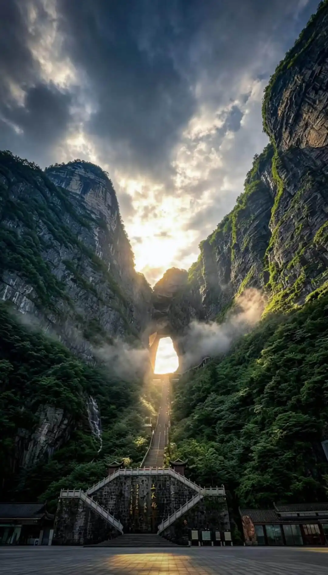 Zhangjiajie Travel Guide | Mountains, Attractions & Itinerary | Fugo - image 2
