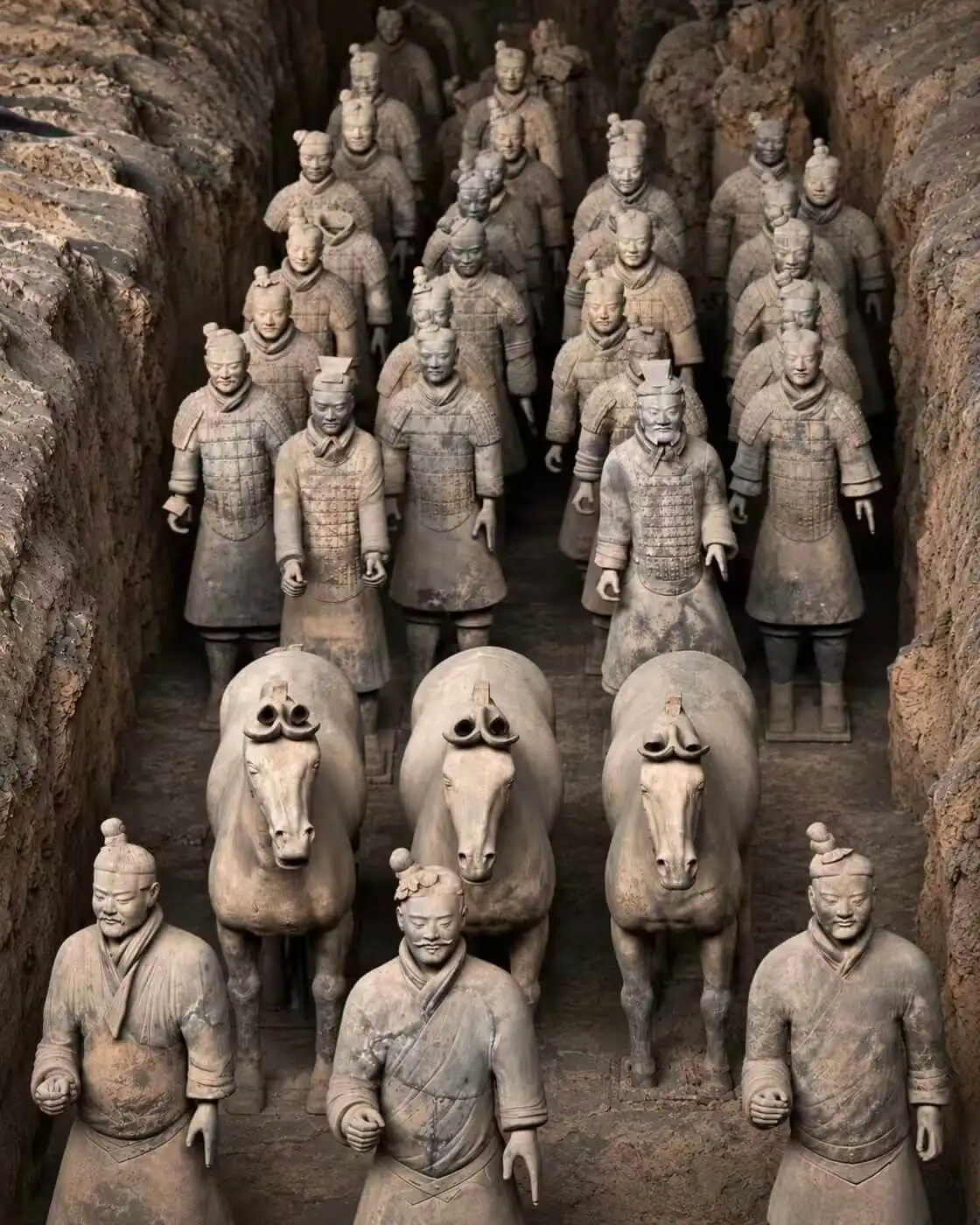 Xi'an Travel Guide | Terracotta Warriors, Attractions & Itinerary | Fugo - image 2