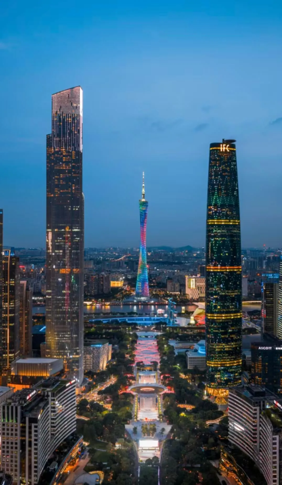 Guangzhou Travel Guide: Things to Do, Food & Itineraries | Fugo - image 3