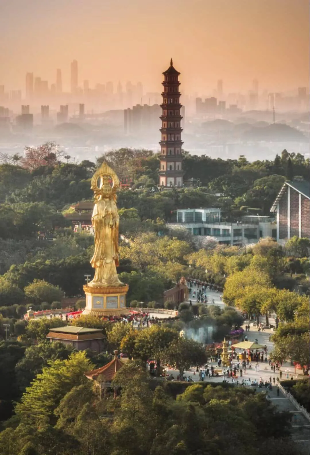 Guangzhou Travel Guide: Things to Do, Food & Itineraries | Fugo - image 2
