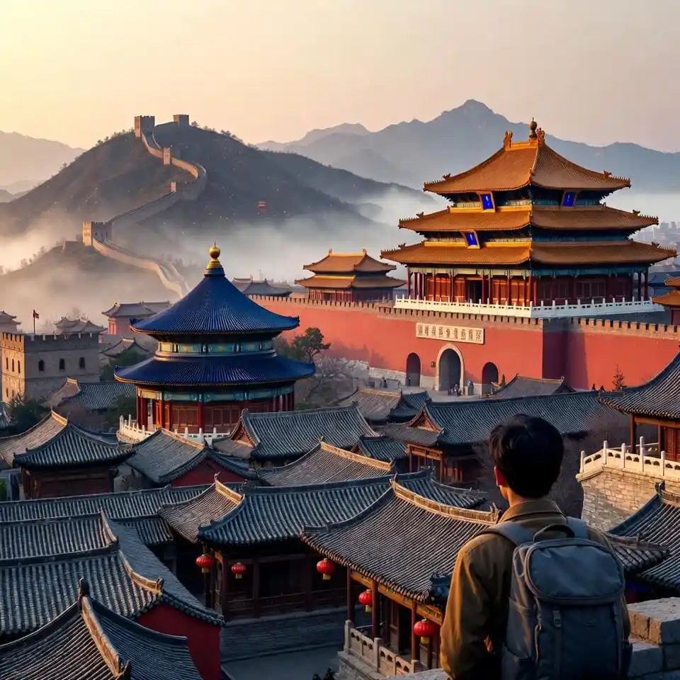 Beijing Travel Guide | Things to Do, Attractions & Itineraries | Fugo