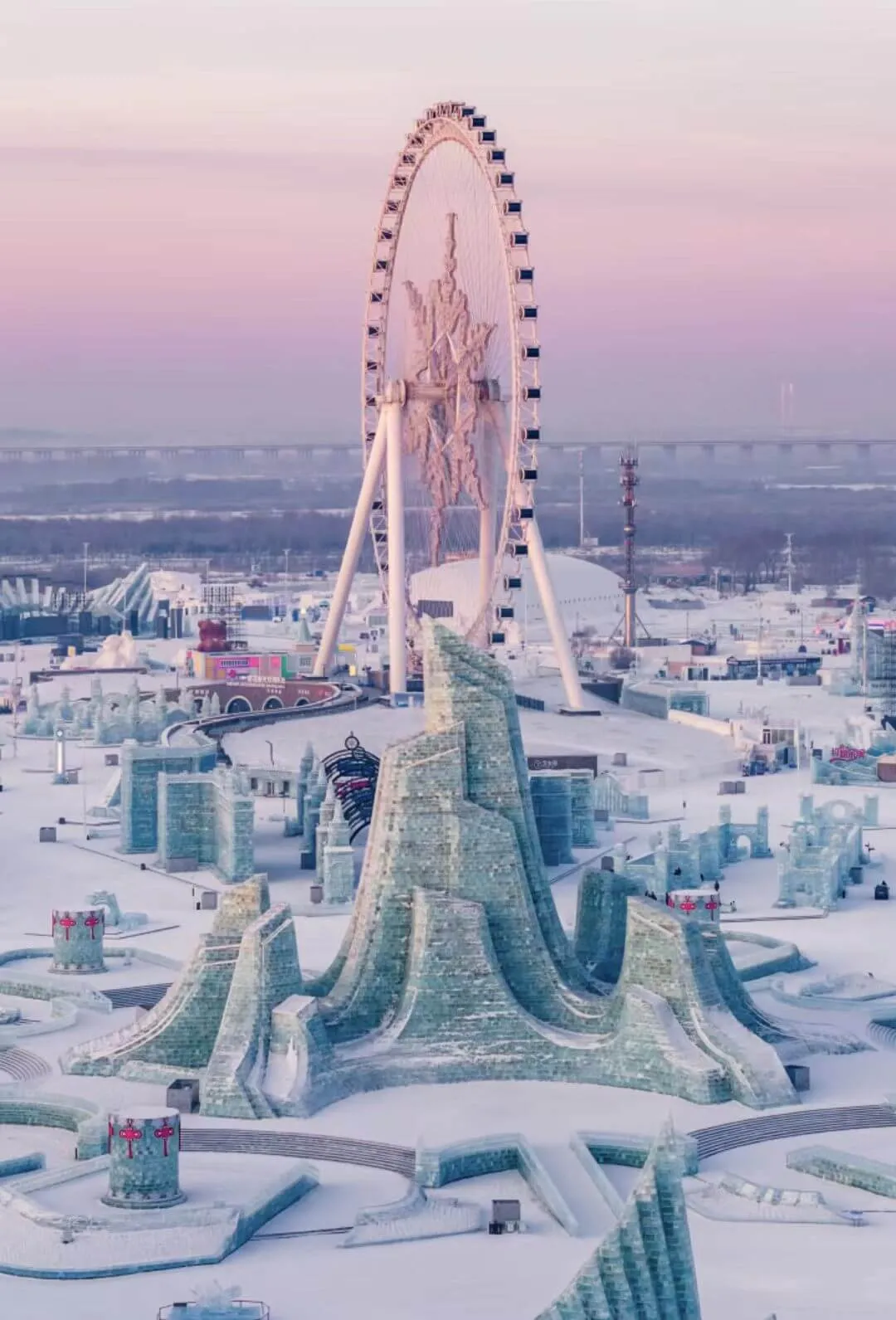 Harbin Travel Guide | Ice Festival, Attractions & Itinerary | Fugo - image 4