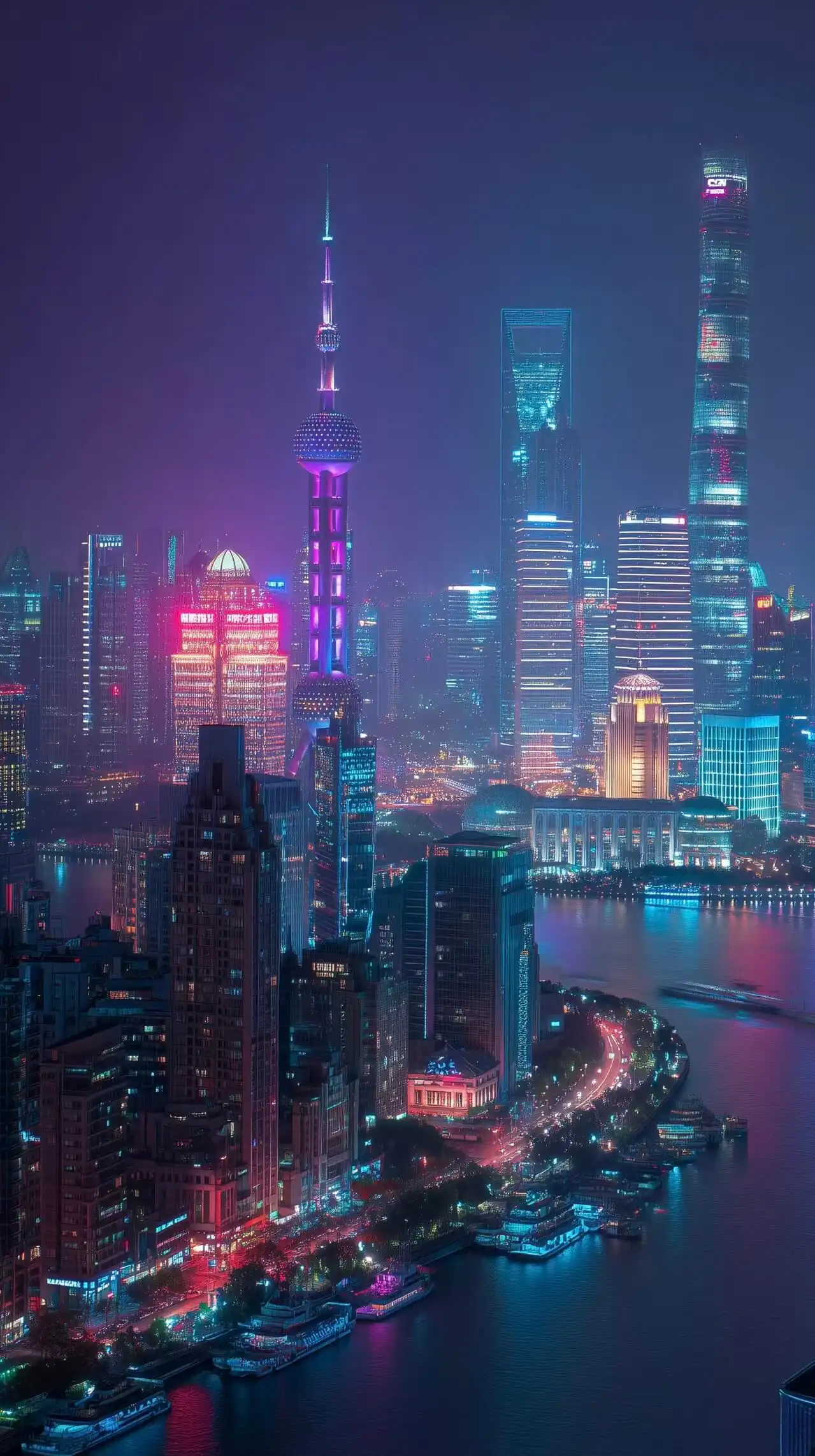 Shanghai Travel Guide | Things to Do, Attractions & Itinerary | Fugo - image 3
