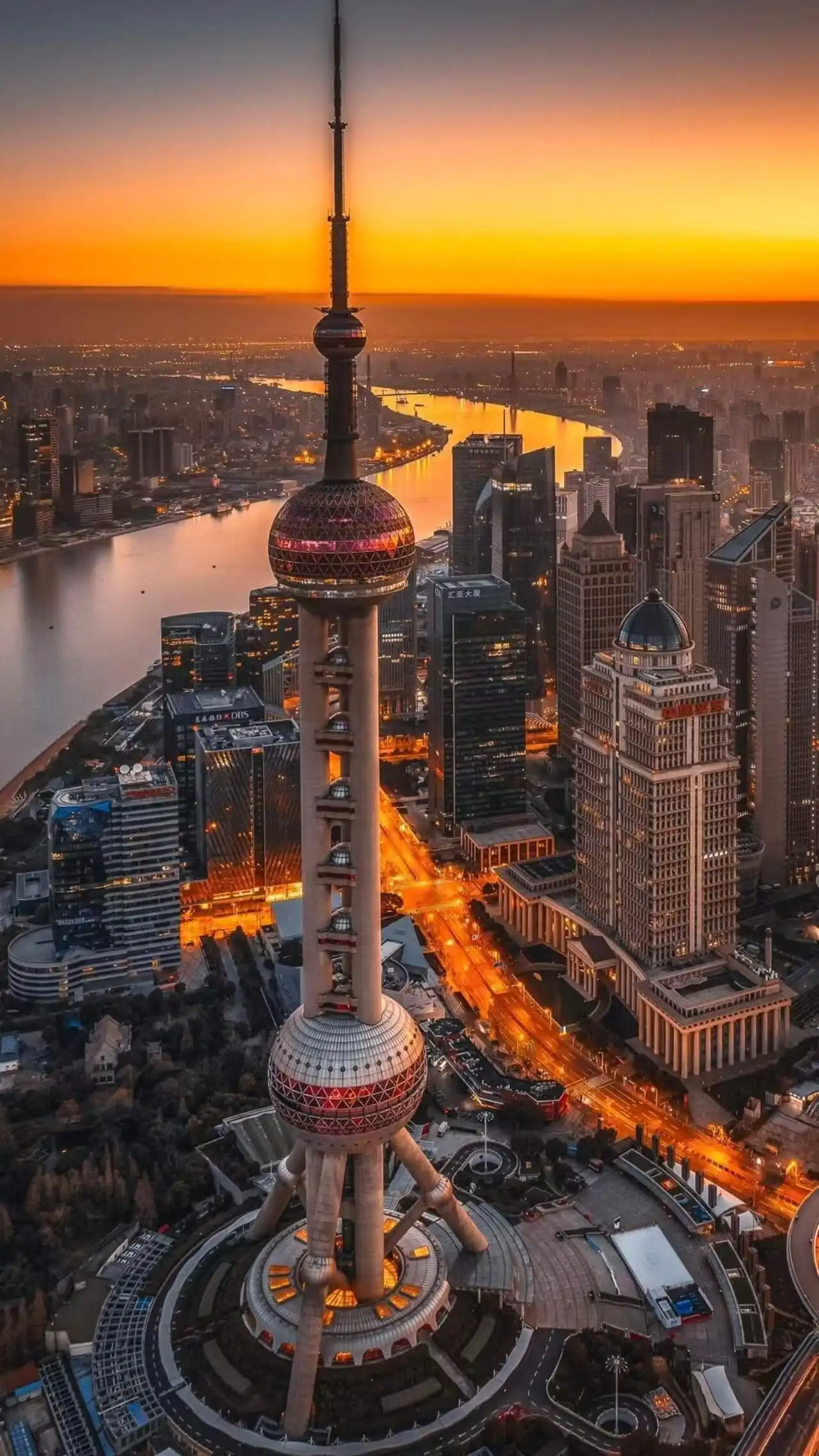 Shanghai Travel Guide | Things to Do, Attractions & Itinerary | Fugo