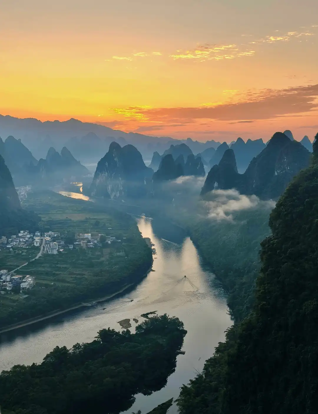 Guilin & Yangshuo Travel Guide | Li River, Attractions & Itinerary | Fugo - image 7