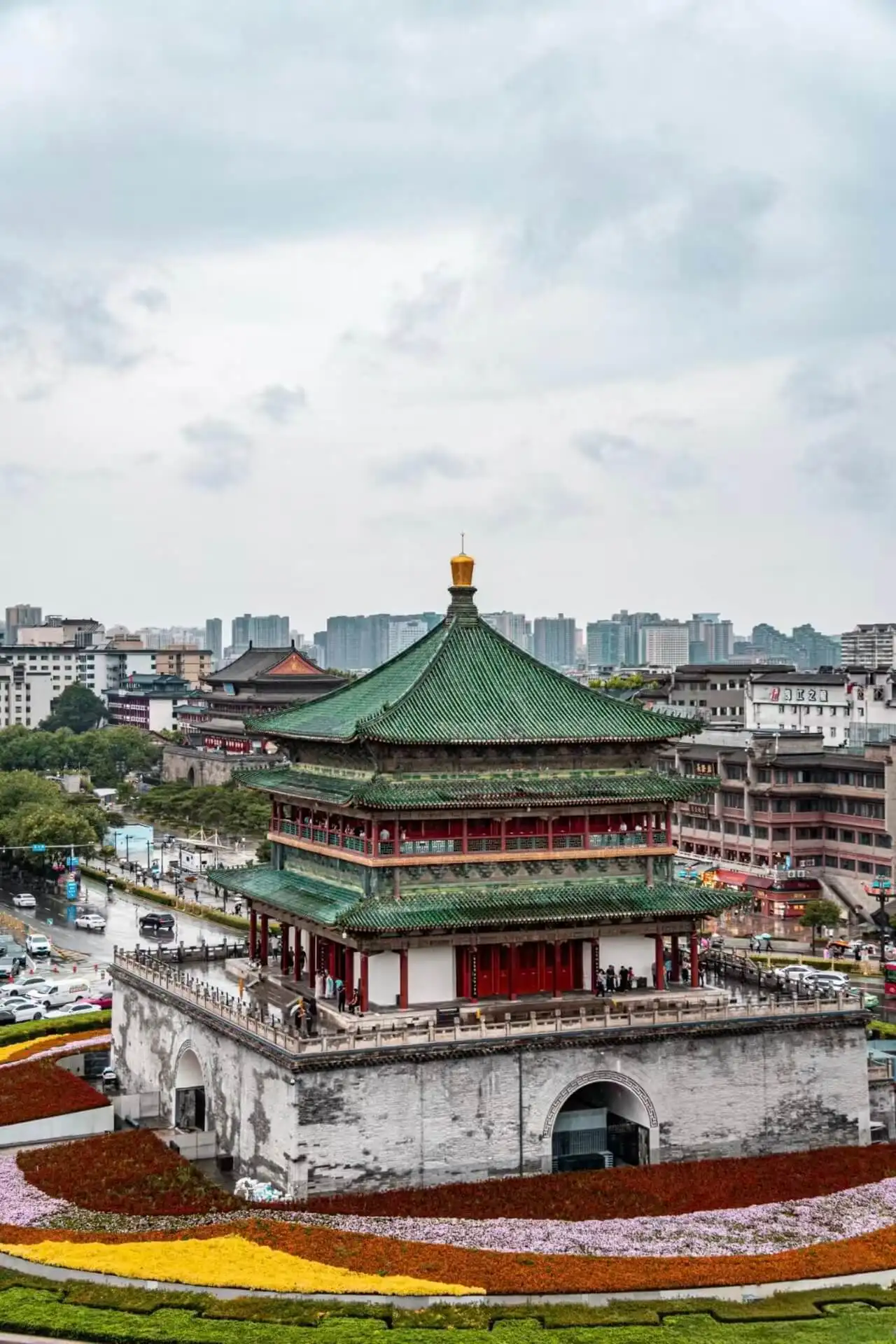 Xi'an Travel Guide | Terracotta Warriors, Attractions & Itinerary | Fugo - image 4
