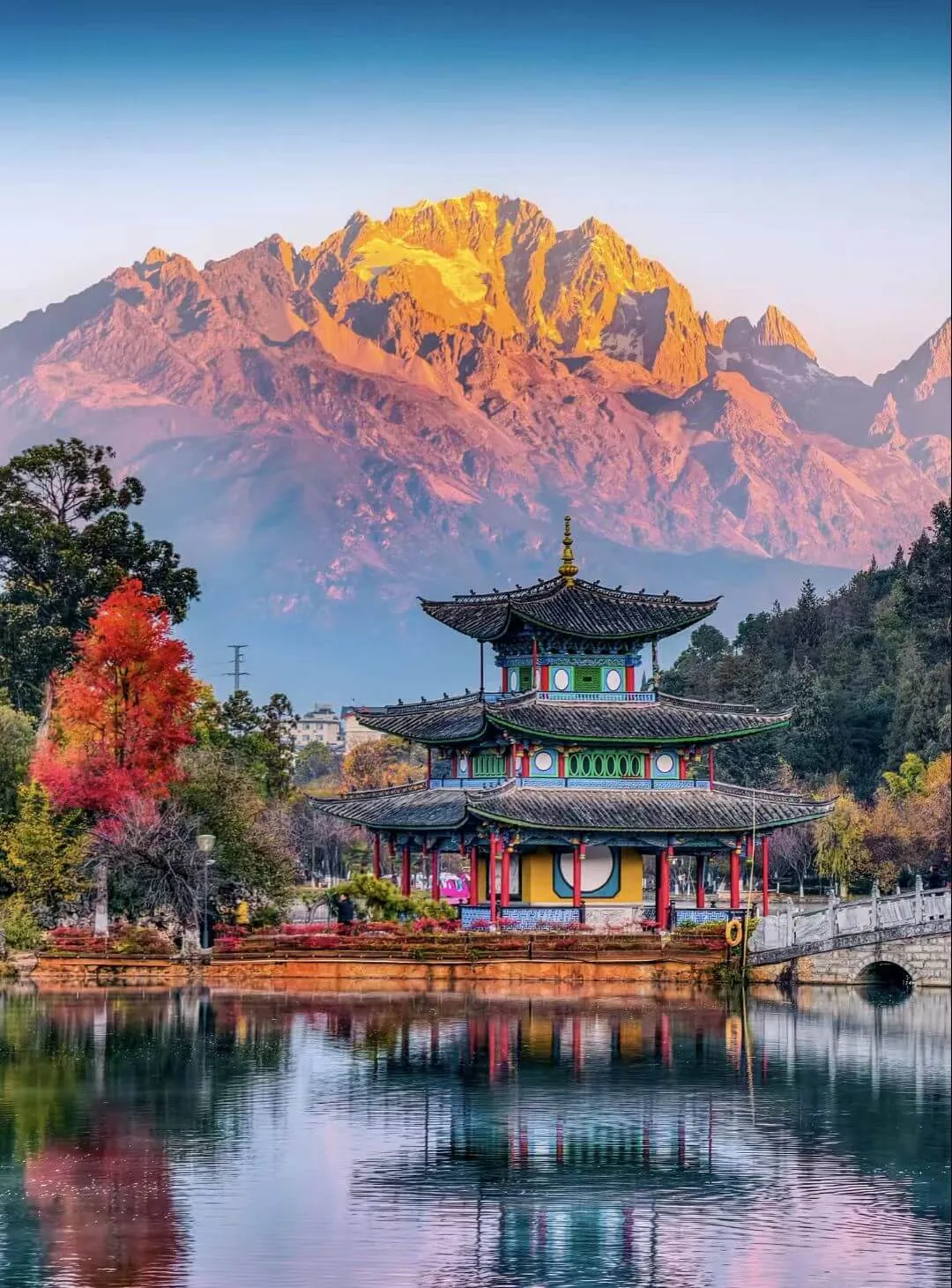 Yunnan Travel Guide | Lijiang, Dali, Shangri-La & More | Fugo