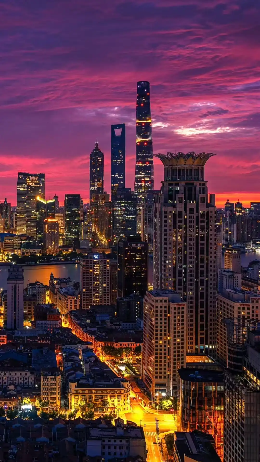 Beijing vs Shanghai: Which City Should You Visit First?