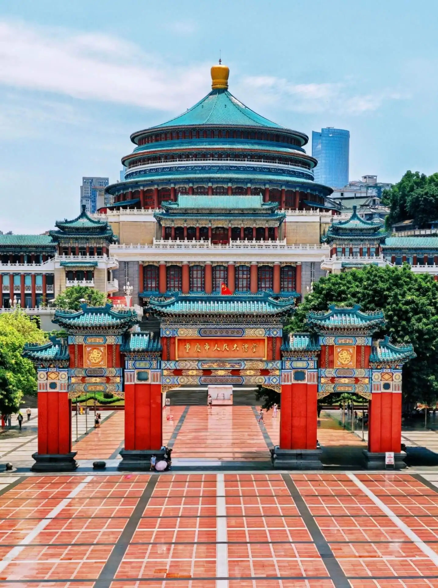 Chongqing Travel Guide | Things to Do, Food & Night Views | Fugo - image 2