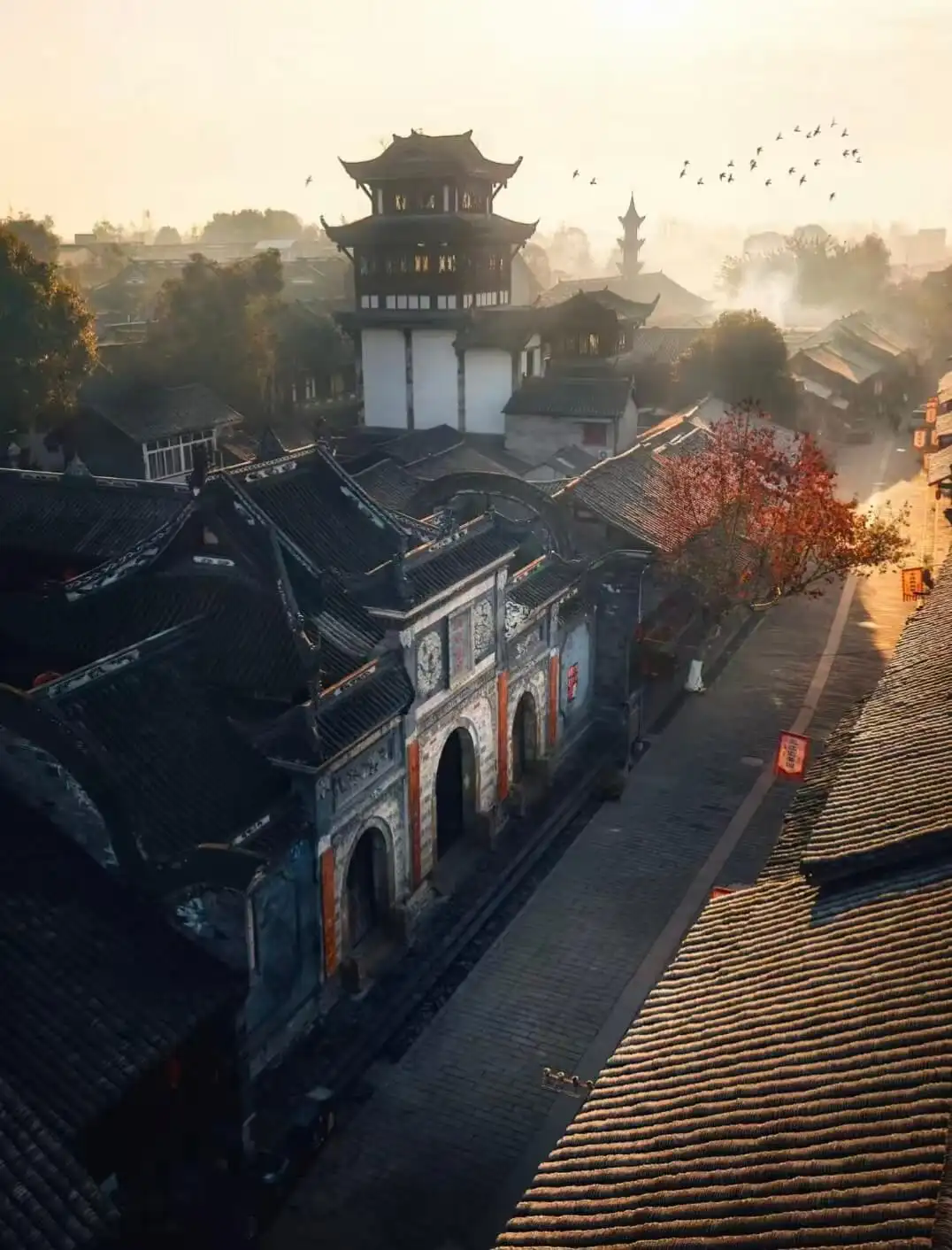 Chengdu Travel Guide | Pandas, Food, Attractions & Itinerary | Fugo - image 3