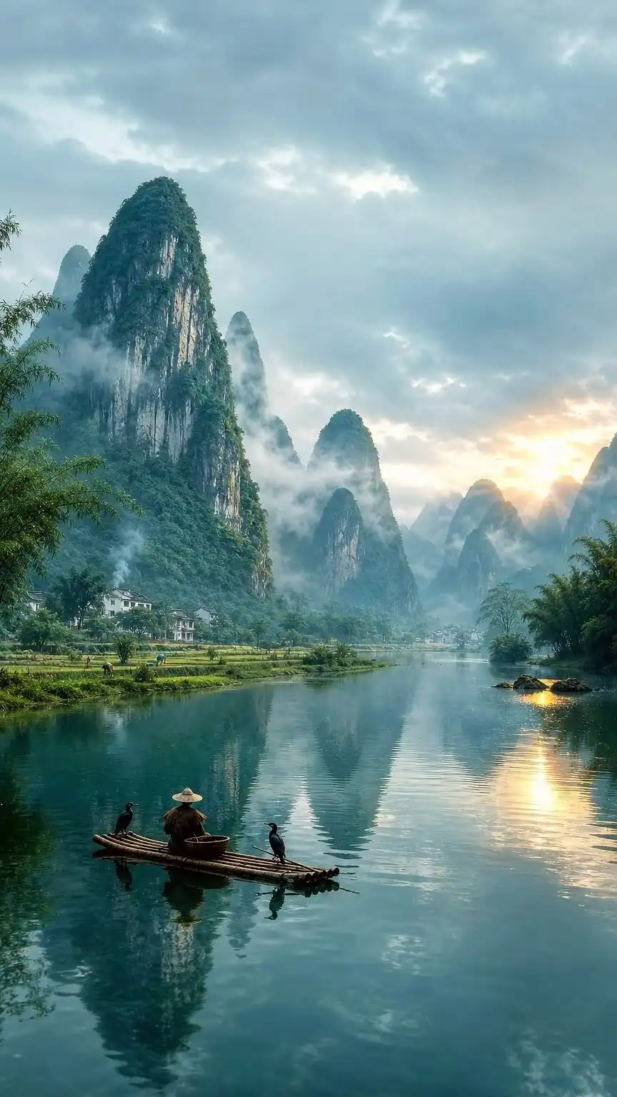 Guilin & Yangshuo Travel Guide | Li River, Attractions & Itinerary | Fugo - image 2