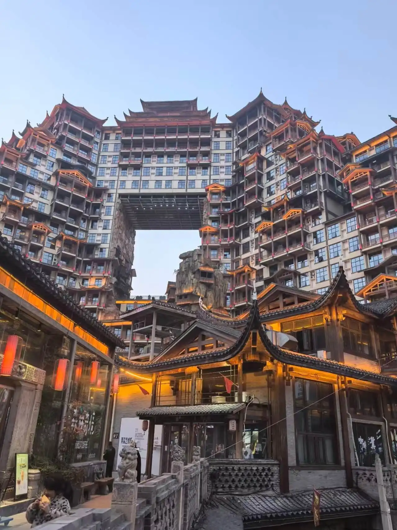 Zhangjiajie Travel Guide | Mountains, Attractions & Itinerary | Fugo - image 4