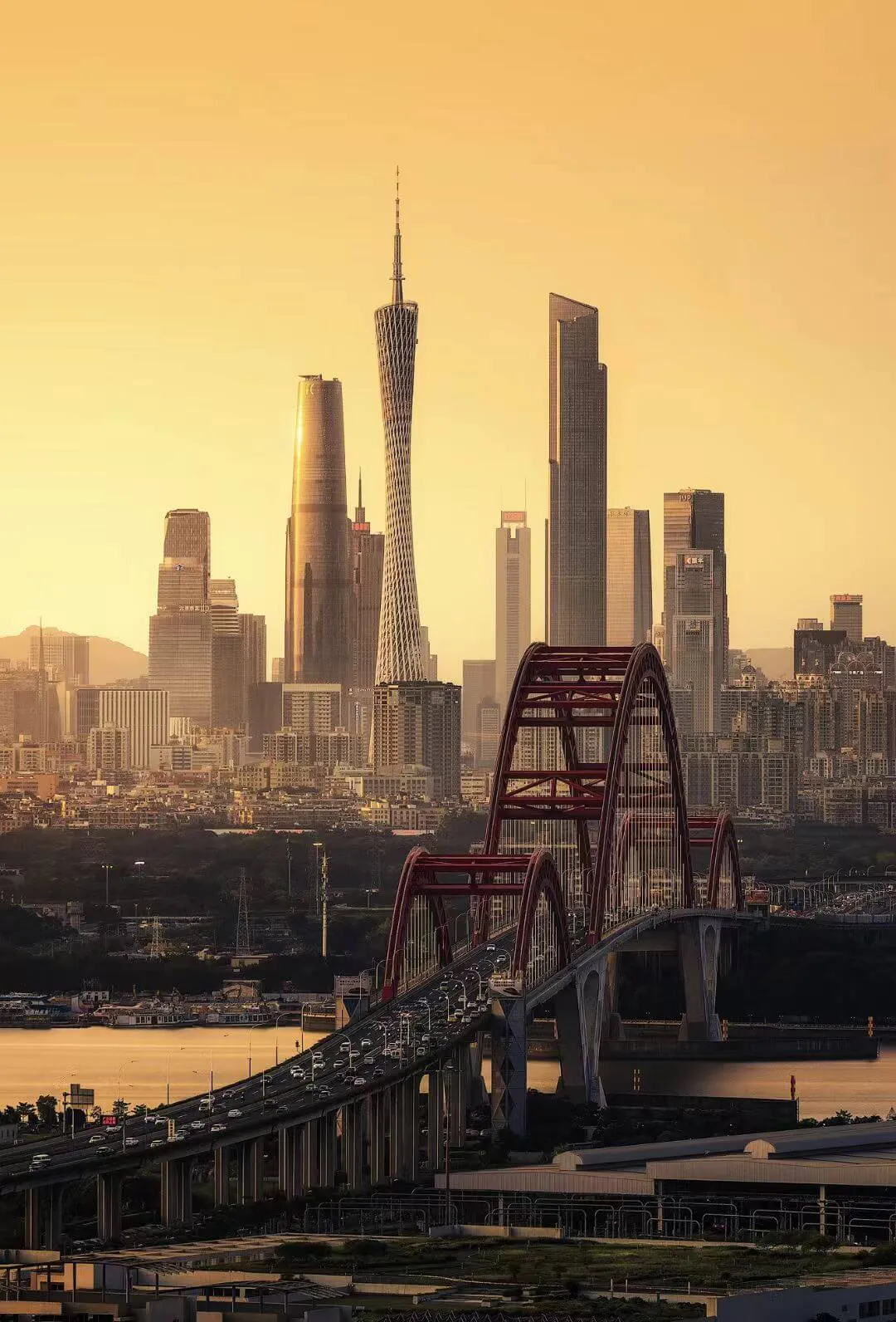 Guangzhou Travel Guide: Things to Do, Food & Itineraries | Fugo